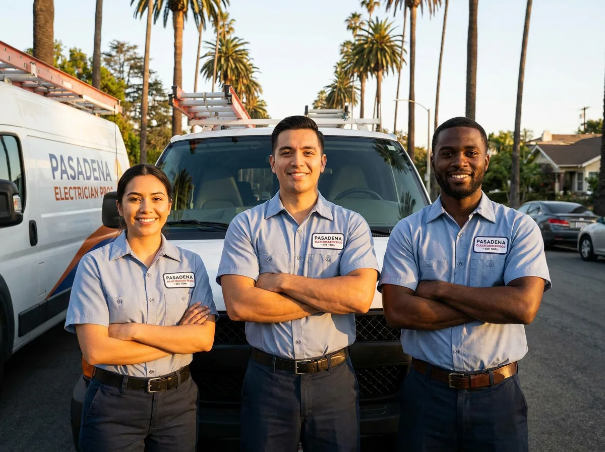 Electrician company in Hubbardsville, NY